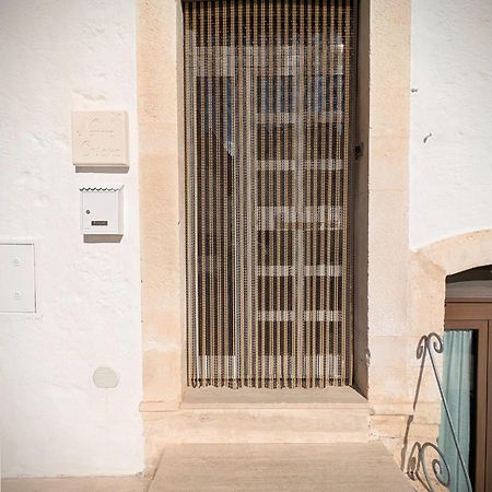 Nonna Chiara Apartment Locorotondo Exterior photo